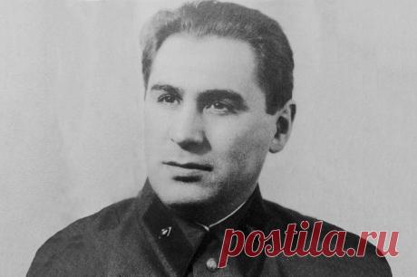 Как агенты НКВД ликвидировали первого советского разведчика-предателя Георгия Агабека