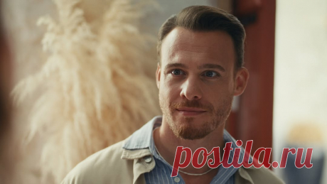 Керем Бюрсин