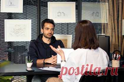 Соискатель грязно отомстил совравшему работодателю после собеседования
