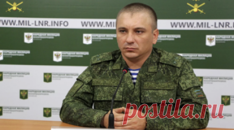 Марочко: миномётчики ВСУ погибли из-за некачественного снаряда. Подполковник ЛНР в отставке Андрей Марочко сообщил, что украинские миномётчики погибли при попытке выстрелить по позициям ВС России некачественным 120-мм боеприпасом. Читать далее