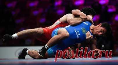 Россиянин Аллахьяров завоевал бронзу на чемпионате Европы по борьбе. Российский борец Анвар Аллахьяров завоевал бронзу чемпионата Европы в Бухаресте. Читать далее