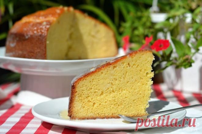 Так бисквит уже не готовят и напрасно. рецепт из далеких 70-х!