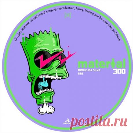Diogo da Silva, DRE (BR) – Touch [MATERIAL300] Sharing-DB.club