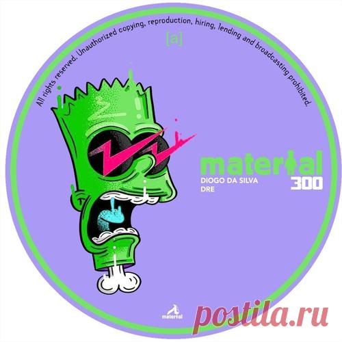 Diogo da Silva, DRE (BR) – Touch [MATERIAL300] Sharing-DB.club