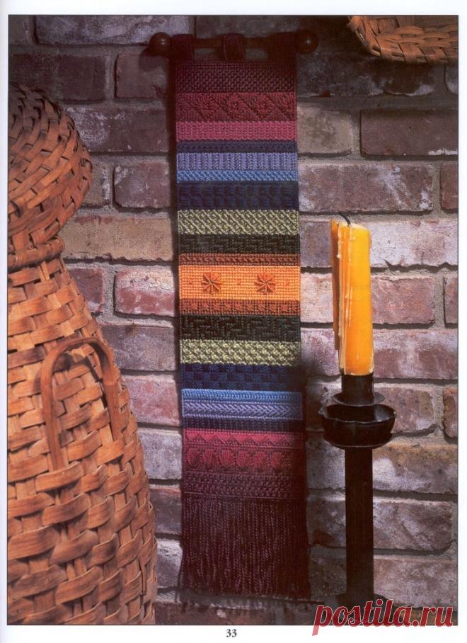 AURORA MANOS DE HADA: PLASTIC CANVAS STICH DICTIONARY (PANAMINA: TRAMAS Y PUNTOS)