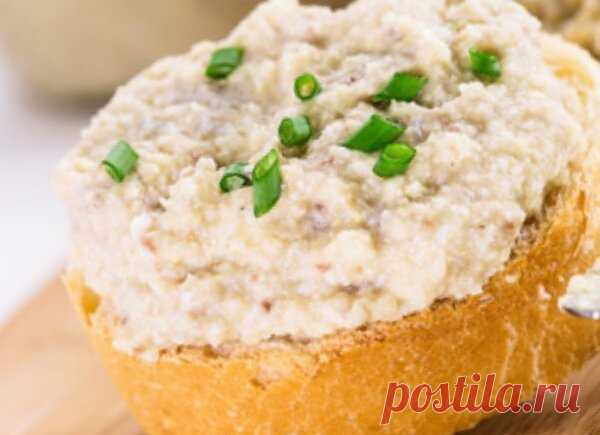 НЕРЕАЛЬНО вкусная закуска из сельди и сыра на Новогодний стол РЕАЛЬНО за 5 минут! | Мужчина на кухне | Яндекс Дзен