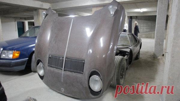 10 самых удивительных 