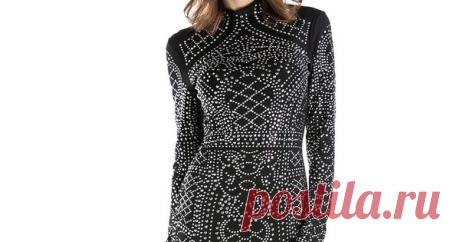 Женская стильная одежда. Women's stylish clothing.