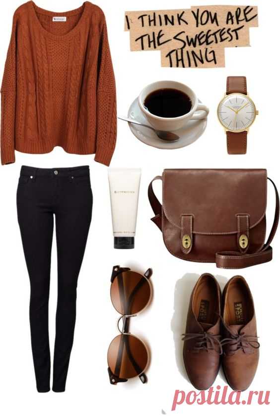Clothes Casual Outift for ? teens ? movies ? girls ? women ?. summer ?fall ? spring ? winter ? outfit ideas ? dates ? school ? partiesPolyvore :) C…