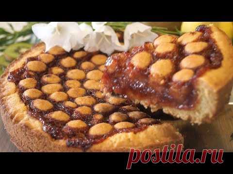 Пирог "Маргарит" по рецепту моей бабули - ПРОСТАЯ Овкусе.ру рецепты
сливочное масло, 200 грамм
1/2 ч сода. л.
сахар, 200 грамм
мука, 400 грамм
желток, 2 штук
250 грамм варенье