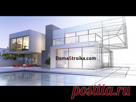 Проект Умного Дома - YouTube