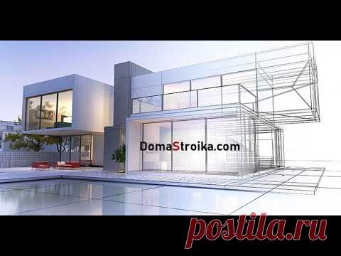 Проект Умного Дома - YouTube
