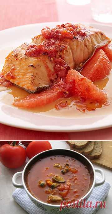 Вкусные рецепты для диеты Перриконе | Диеты со всего света