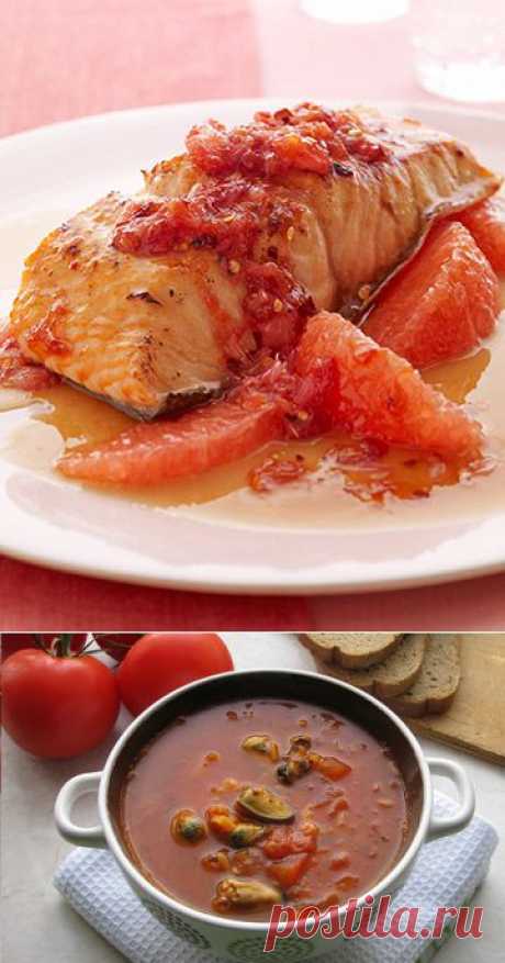 Вкусные рецепты для диеты Перриконе | Диеты со всего света