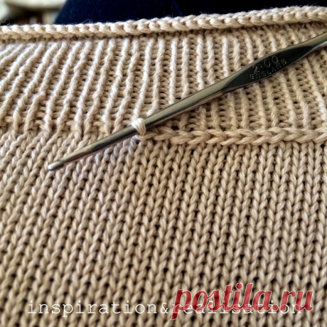 inspiration and realisation: DIY fashion blog: DIY intarsia coral sweater