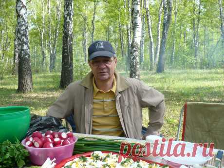 ...ох ! редисочка