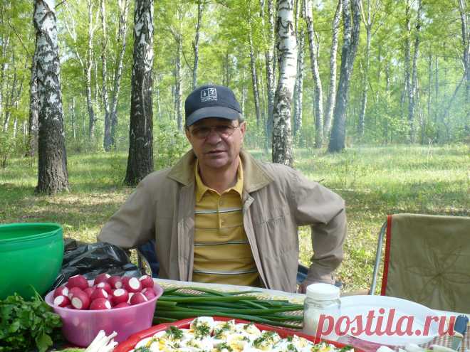 ...ох ! редисочка