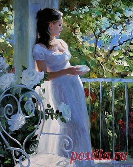 ВЛАДИМИР ВОЛЕГОВ ХУДОЖНИК МИРА И ГАРМОНИИ
Он взял за основу в своём творчестве «СОЛНЕЧНЫЙ РОМАНТИЗМ» и его работы стали действительно произведениями искусства.  Картины  стали наполнятся нежностью, добротой и необъятным мирными тематиками нашей жизни. Красивые женщины, дети и природа всё это даёт тот огромный позитив в котором и есть сама жизнь в своё великолепии. Владимир Волегов стал по истине художником мира и гармонии.