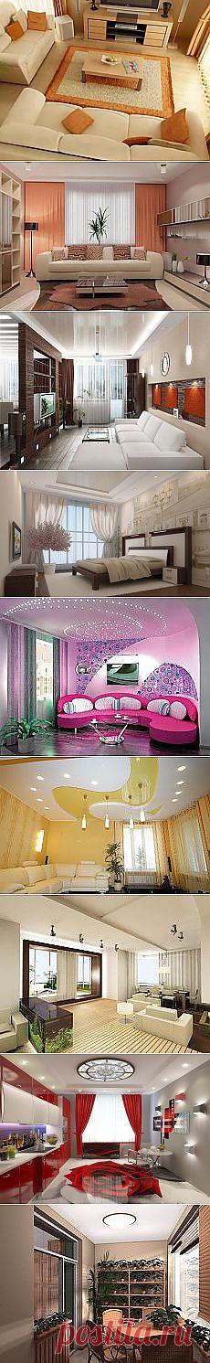 Татьяна Богданович: Уют и комфорт | Постила.ru