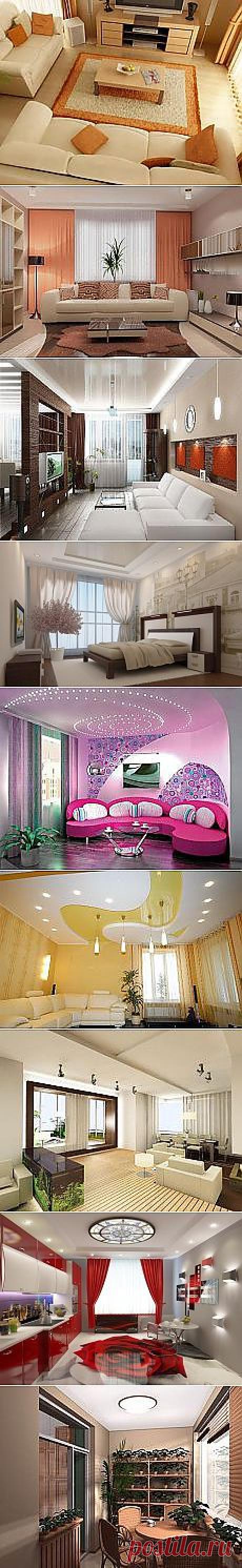 Татьяна Богданович: Уют и комфорт | Постила.ru