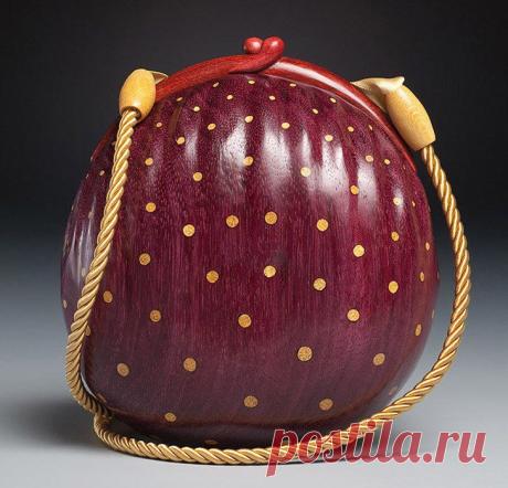 Сумочки ручной работы