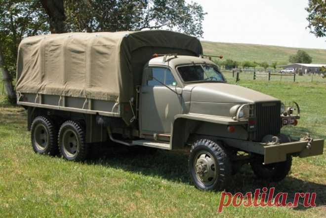 Легендарный Studebaker: в преддверии великого броска | Чёрт побери