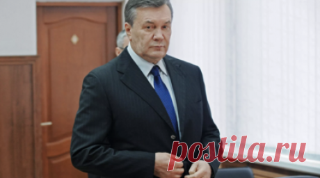 Суд ЕС постановил исключить Януковича и его сына из санкционного списка. Европейский суд в Люксембурге постановил исключить экс-президента Украины Виктора Януковича и его сына Александра из санкционного списка, связанного с коррупцией. Читать далее