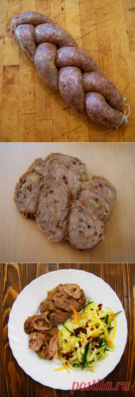 Мясная "Хала"