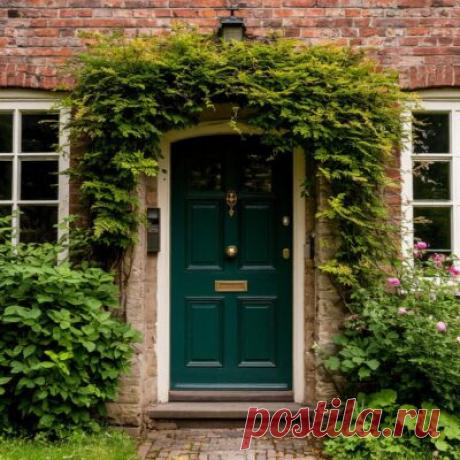 Как сказать на немецком «кто-то звонит в дверь»? — Изучаем немецкий язык онлайн