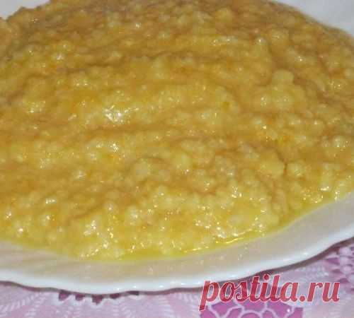 КАК ВКУСНО ГОТОВИТЬ КАШИ