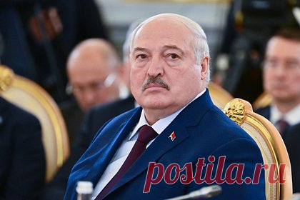Лукашенко назвал Союзное государство образцом выстраивания отношений