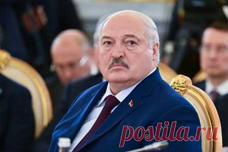 Лукашенко назвал Союзное государство образцом выстраивания отношений