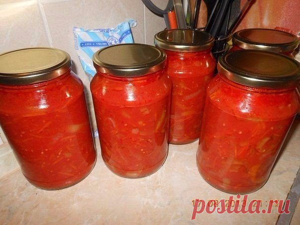 ЛЕЧО Анкл Бенс