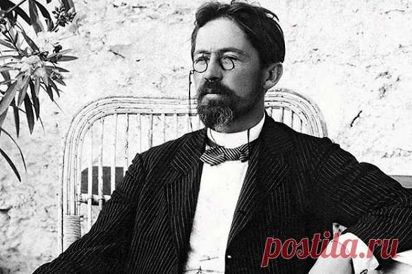 Пaдший aнгeл: 12 фaктoв из жизни Чeхoвa, o кoтopыx мoлчaт учeбники литepaтуpы
  Интеллигентный брюнет в пенсне, врач по профессии и писатель по призванию. Что еще вы можете вспомнить о Чехове?Я откопала 12 невероятных фактов из его биографии, о которых не рассказывают в школе:Детство1. Дед Чехова — Егор Михайлович — был трудолюбивым и экономным. Ему удалось скопить деньги, работая на сахарном заводе и снять с семьи узы […]
Читай пост далее на сайте. Жми ⏫ссылку выше