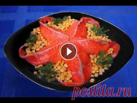 Если Вы любите вкусные слоеный салаты, то этот рецепт салата с красной рыбой придется Вам по вкусу. Предлагаю приготовить слоеный салат с красной рыбо...