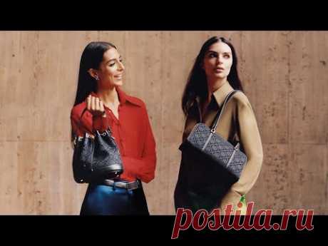 Tory Burch Fall/Winter 2023