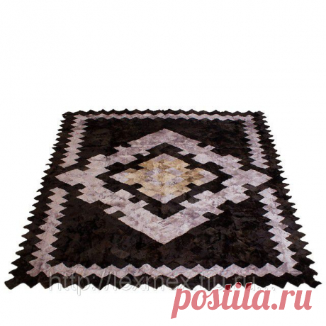 Ковер из овчины, цена 12 900 руб., купить в Москве — Tiu.ru (ID#7613460)