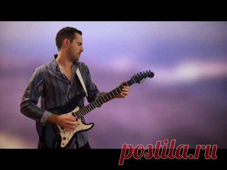 Apache - Guitar Instrumental