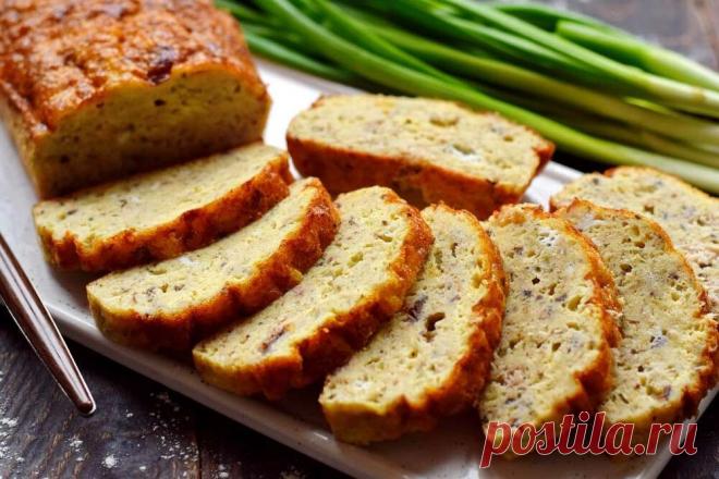 Рецепт суфле из рыбных консервов | Днепровская панорама