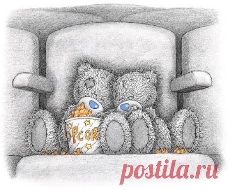 Tatty Teddy - Page 2