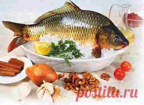 Вкусные рецепты