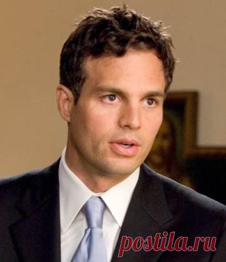 Mark Ruffalo