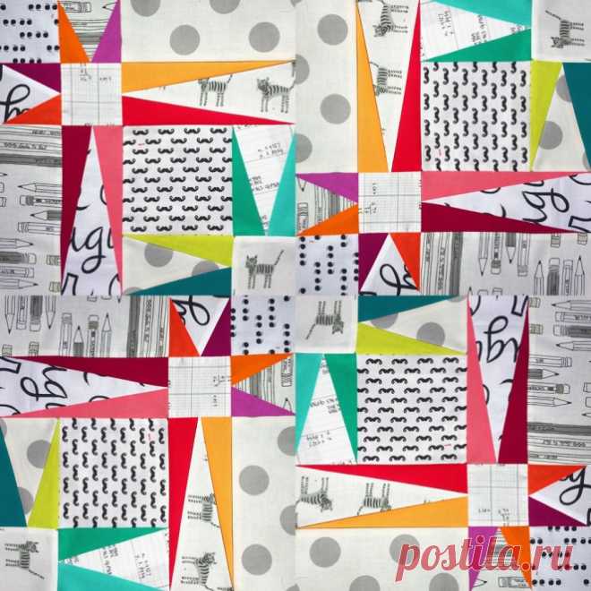 Sewing, Tasking, Listening, Remembering – OccasionalPiece–Quilt!