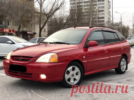 Руководство по эксплуатации и ремонту Kia Rio с 2000 г., PDF книга - Автокниги