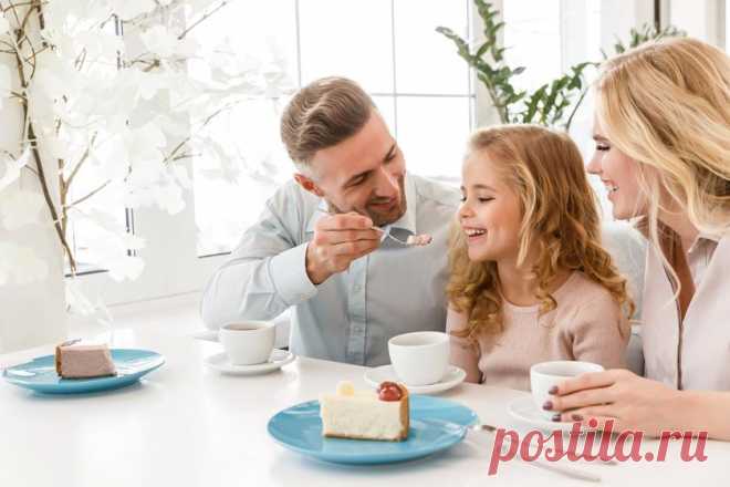 Вырастить жертву: 5 роковых ошибок при воспитании ребенка | Советы по дому