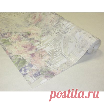 Флизелиновые обои VICTORIA STENOVA, Обои VICTORIA STENOVA VERONESE 988381, Флизелиновые обои, Обои, Обои в Ольгинской