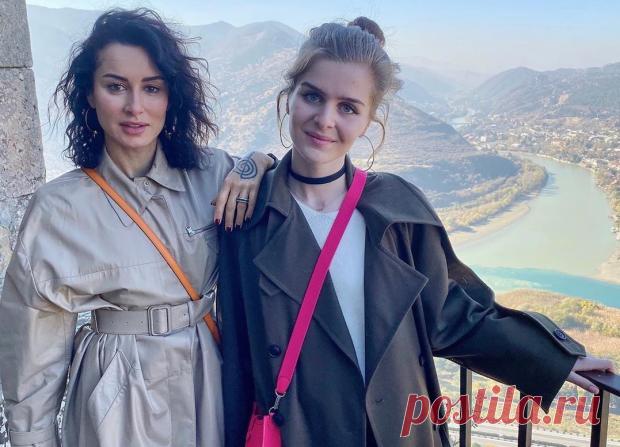 Дочь Тины Канделаки на Балу дебютанток Tatler: почему фото понравилось не всем подписчикам