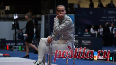 Протест фехтовальщицы Смирновой на результат поединка с украинкой Харлан на ЧМ отклонили. Глава Федерация фехтования России (ФФР) Ильгар Мамедов сообщил, что Международная федерация фехтования (FIE) отклонила протест российской саблистки Анны Смирновой на отказ украинки Ольги Харлан от рукопожатия на чемпионате мира в Милане. Читать далее