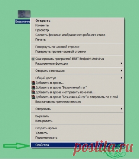 МК-ликбез №3 - Убираем вес картинки