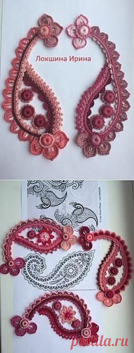 Pinterest • Всемирный каталог идей